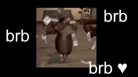  Black Kittie    Wednesday - 1300 - 1900 GMT help me get 100 thumbs up online show from 03.01.26