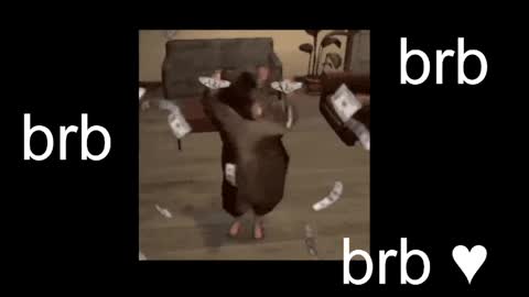  Black Kittie    Wednesday - 1300 - 1900 GMT help me get 100 thumbs up online show from 04.05.26