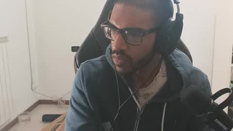 Master online show from 03.05.26