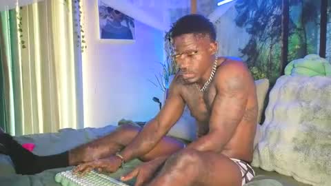 Snapshot of black_mamba2969 chatting on 10.08.25 black_mamba2969 online show from 10.08.25