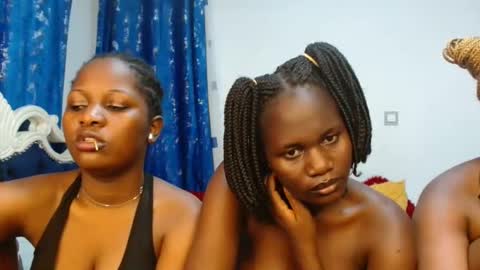 Beauty online show from 10.21.25