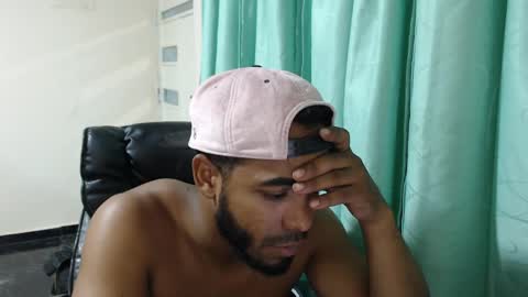 black_men21 online show from 03.06.26