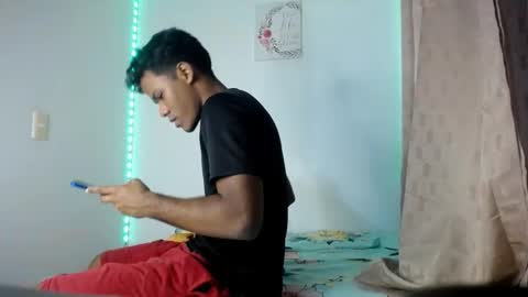 black_men9 online show from 12.16.25