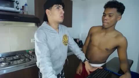 black_men9 online show from 03.11.26