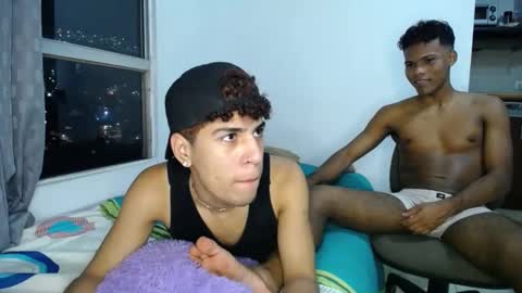 black_men9 online show from 04.07.26