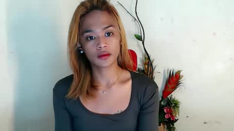 Nympha online show from 04.17.26