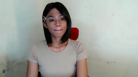 Nympha online show from 06.05.26