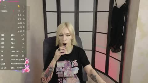 Emily online show from 04.26.26