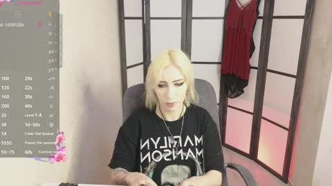 Emily online show from 05.18.26