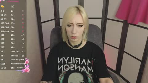 Emily online show from 06.09.26