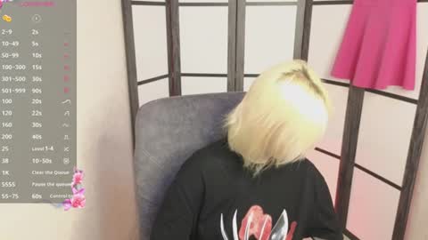 Snapshot of black_orchides chatting on 06.21.26 Emily online show from 06.21.26