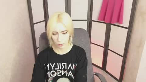 Snapshot of black_orchides chatting on 06.29.26 Emily online show from 06.29.26
