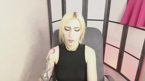 Snapshot of black_orchides chatting on 07.17.26 Emily online show from 07.17.26