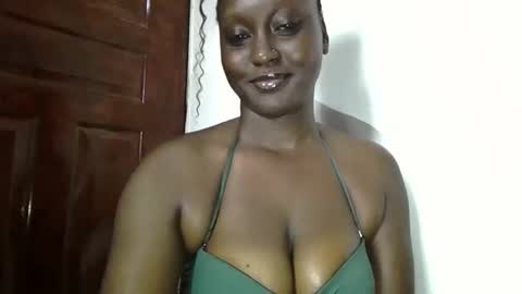 black_paanther online show from 10.15.25