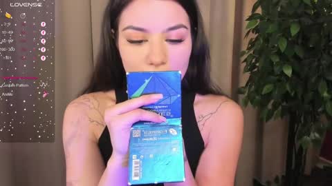 Mon Mon online show from 02.03.25