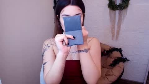 Mon Mon online show from 12.22.25