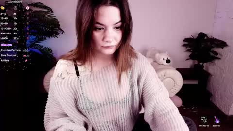 Mon Mon online show from 03.08.26