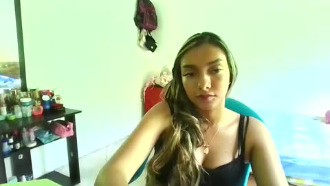 Snapshot of black_pene15 chatting on 01.31.25 Zam online show from 01.31.25