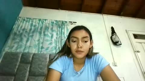 Snapshot of black_pene15 chatting on 09.15.25 Zam online show from 09.15.25