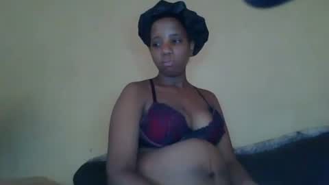 Blackqueen online show from 04.09.26