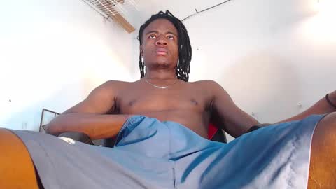 black raiden online show from 10.15.25