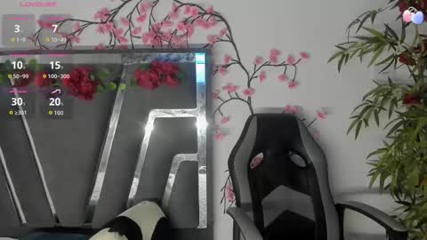 B L A C K  R O S E  online show from 10.27.25