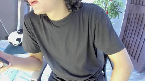 B L A C K  R O S E  online show from 11.23.25