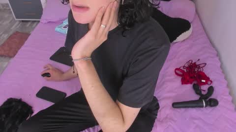 B L A C K  R O S E  online show from 03.30.26