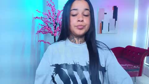 Rousse  online show from 12.04.25