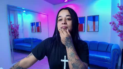 Rousse  online show from 03.15.26