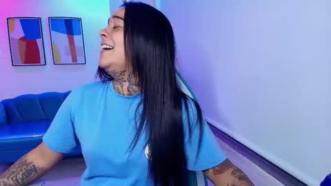 Rousse  online show from 03.17.26