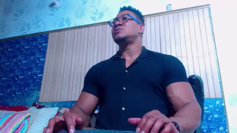 duglas online show from 03.23.26