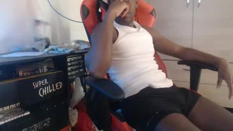 Black online show from 03.03.26