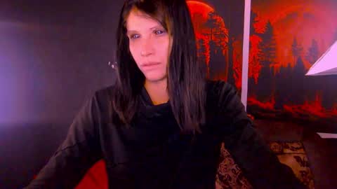 Kristin online show from 10.31.25