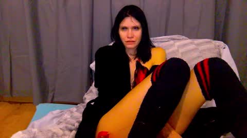 Kristin online show from 02.05.26