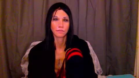 Kristin online show from 02.07.26