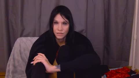 Kristin online show from 02.10.26