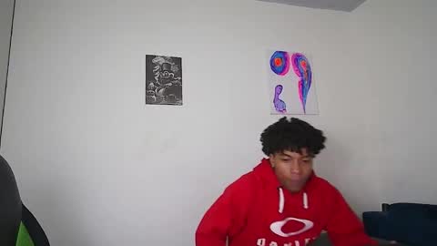 black_tentationx online show from 11.25.25