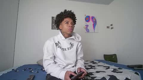 black_tentationx online show from 02.23.26