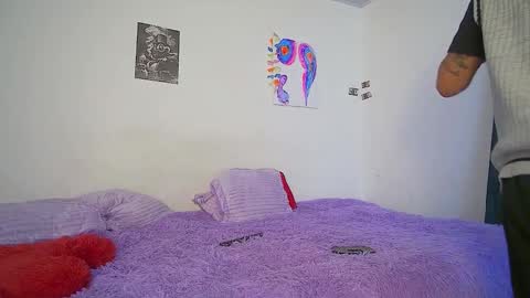 black_tentationx online show from 03.05.26