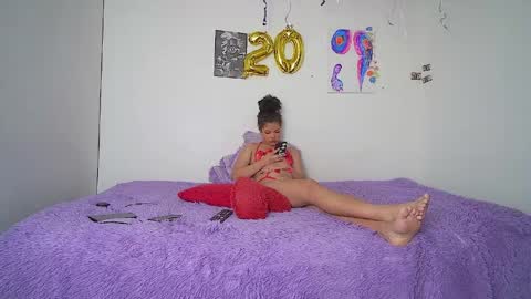 black_tentationx online show from 05.14.26