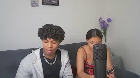 black_tentationx online show from 07.19.26