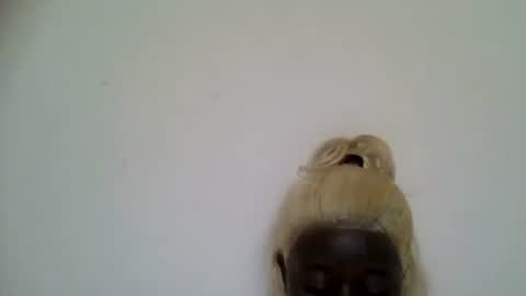 black african online show from 10.20.25