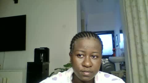 black african online show from 04.04.26