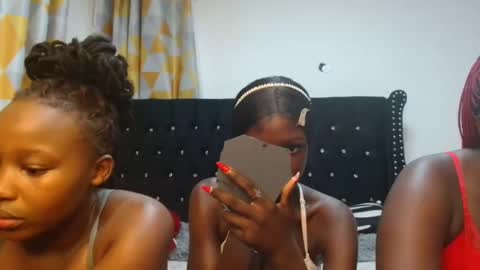 Queen online show from 10.19.25