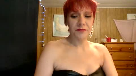 Purplelilly82 online show from 03.01.26
