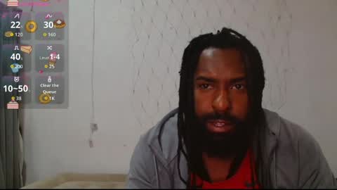  Black  Bonita  online show from 06.07.26