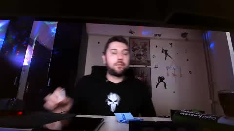 Snapshot of blackandwhiteboy6 chatting on 12.28.24 blackandwhiteboy6 online show from 12.28.24