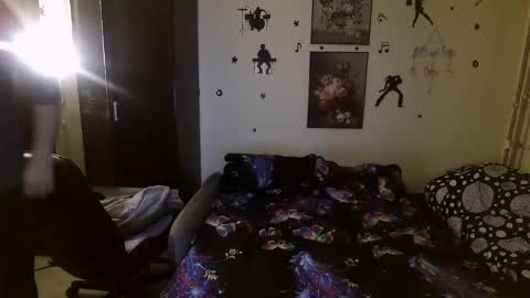 Snapshot of blackandwhiteboy6 chatting on 01.02.25 blackandwhiteboy6 online show from 01.02.25