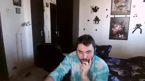 Snapshot of blackandwhiteboy6 chatting on 01.05.25 blackandwhiteboy6 online show from 01.05.25